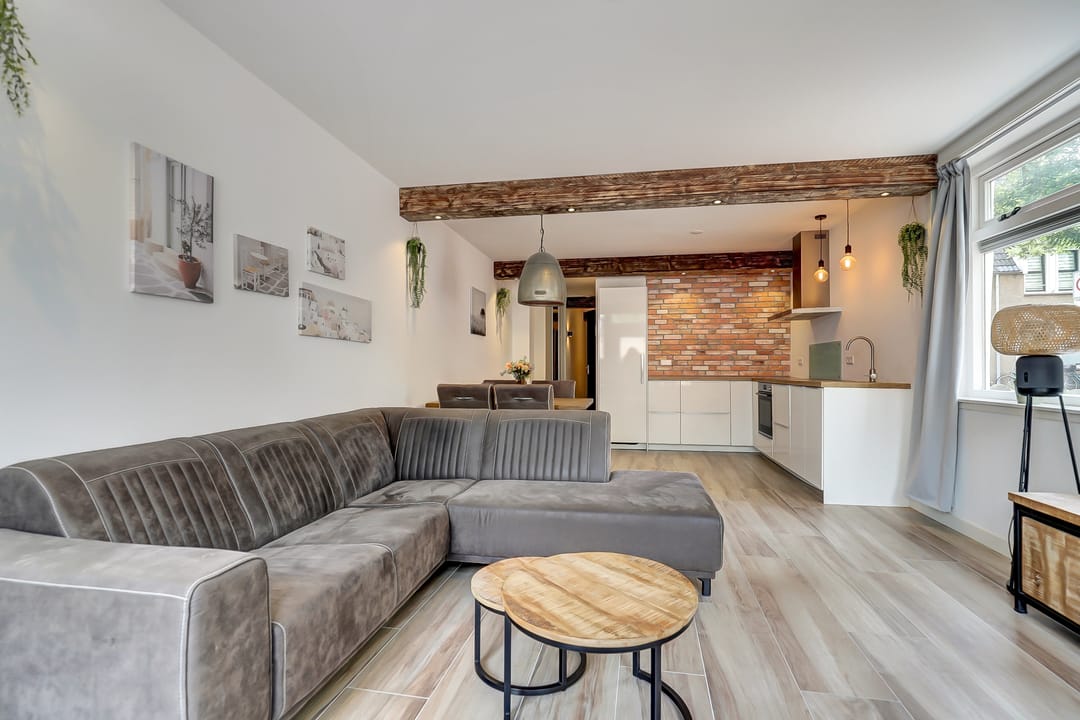 Foto 11 van Nieuwehaven 31