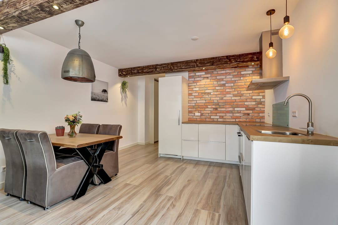 Foto 13 van Nieuwehaven 31