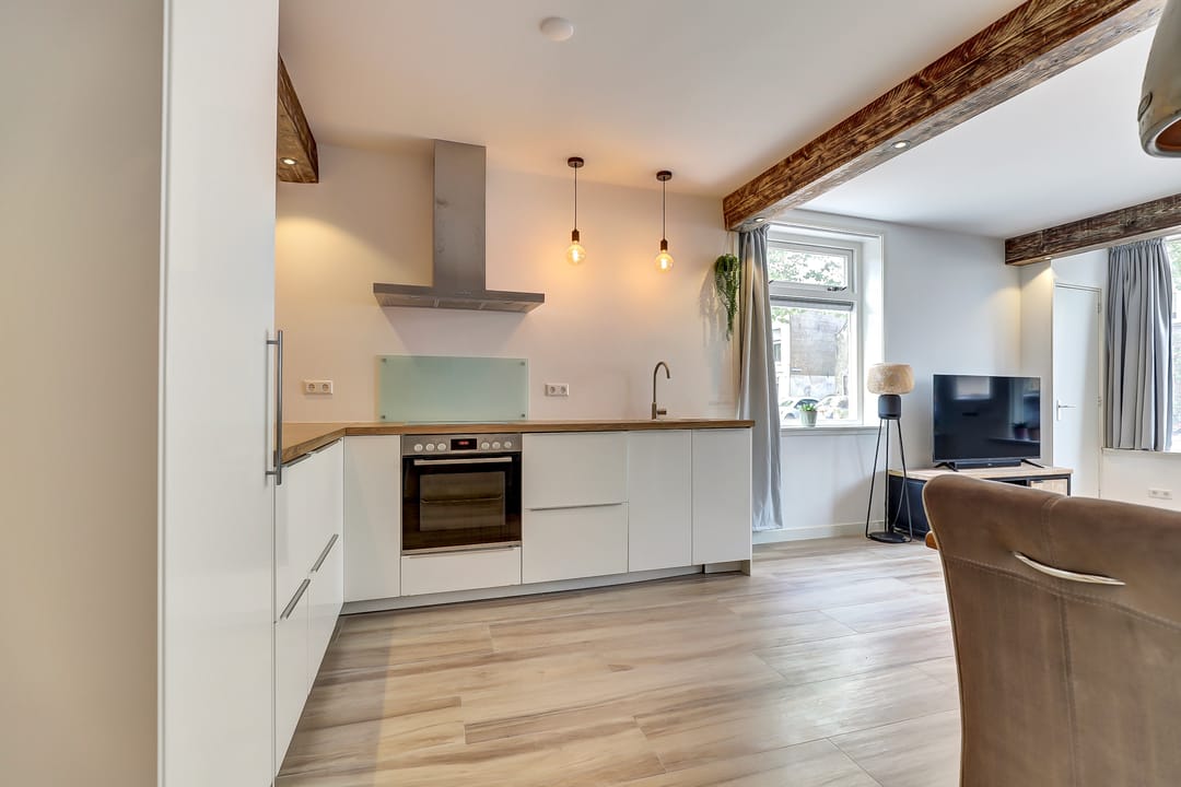 Foto 16 van Nieuwehaven 31