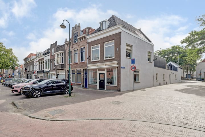 Photo 24 of Nieuwehaven 31