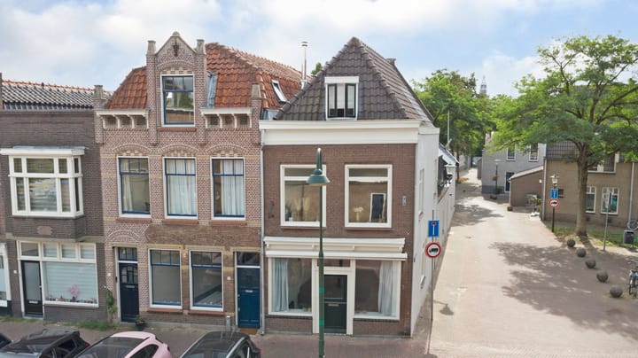 Photo 25 of Nieuwehaven 31