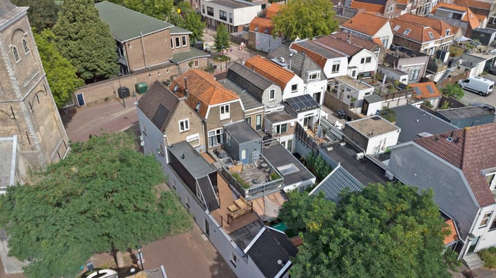 Photo 26 of Nieuwehaven 31