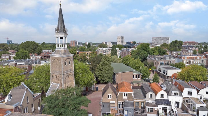 Photo 28 of Nieuwehaven 31