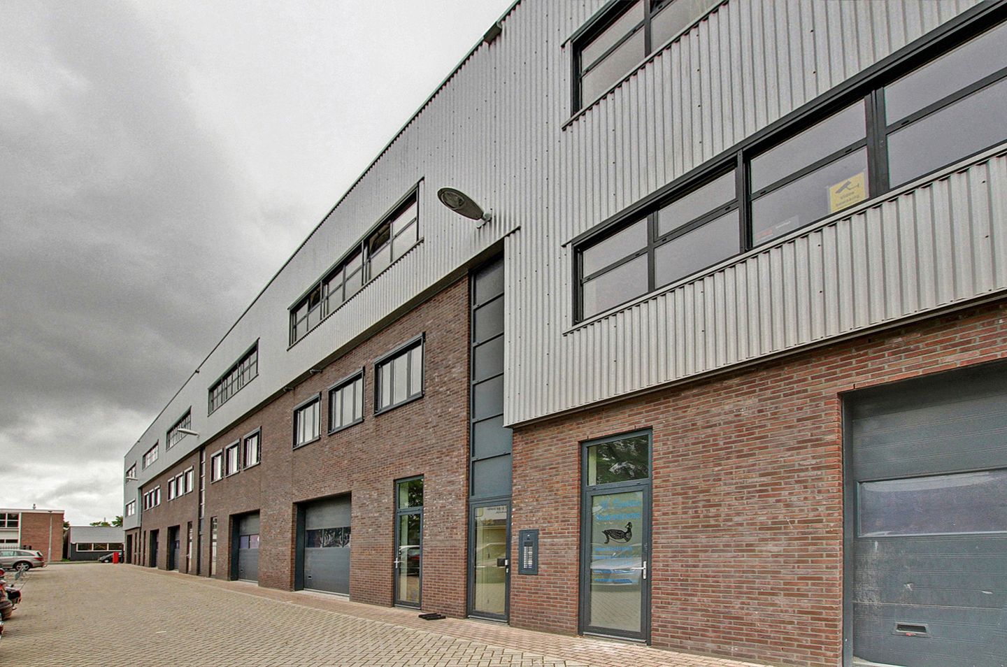 View photo 2 of Waarderweg 33-A5