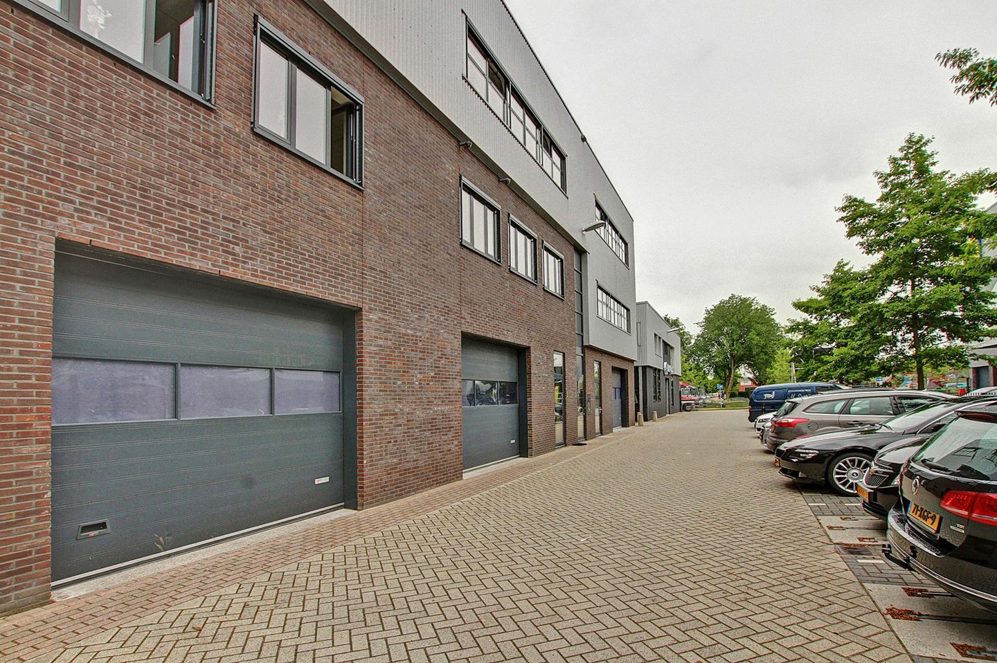 View photo 4 of Waarderweg 33-A5