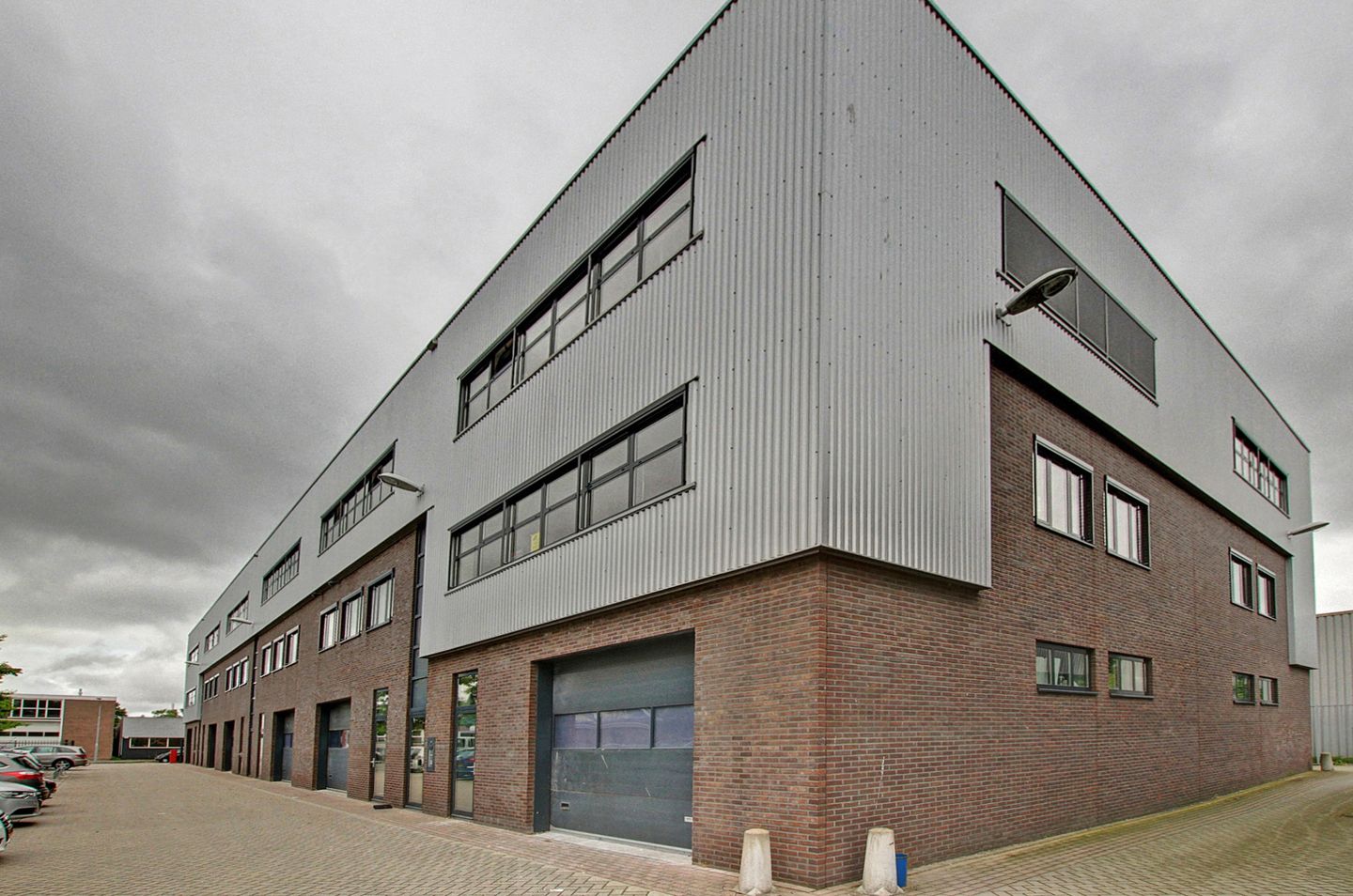 View photo 1 of Waarderweg 33-A5