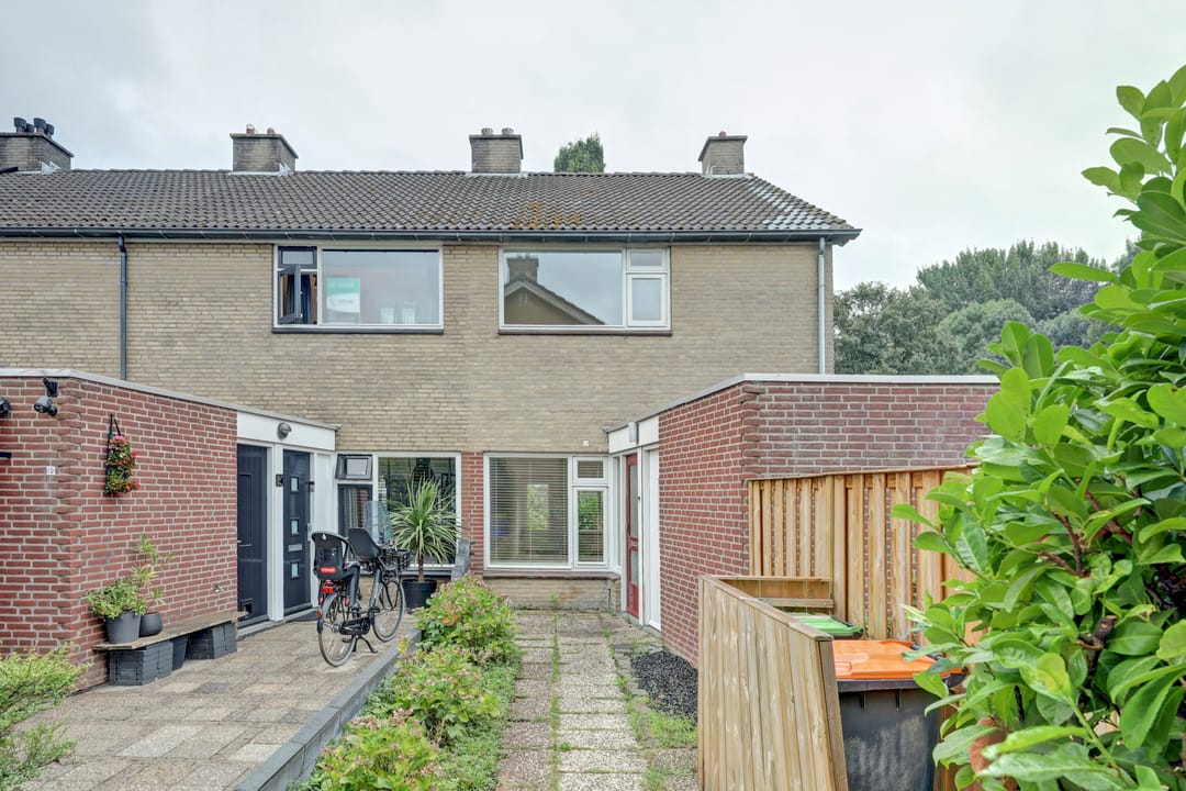 Foto 1 van Hertogshoef 13