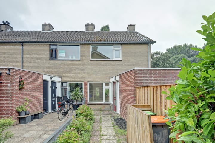 Foto 1 van Hertogshoef 13