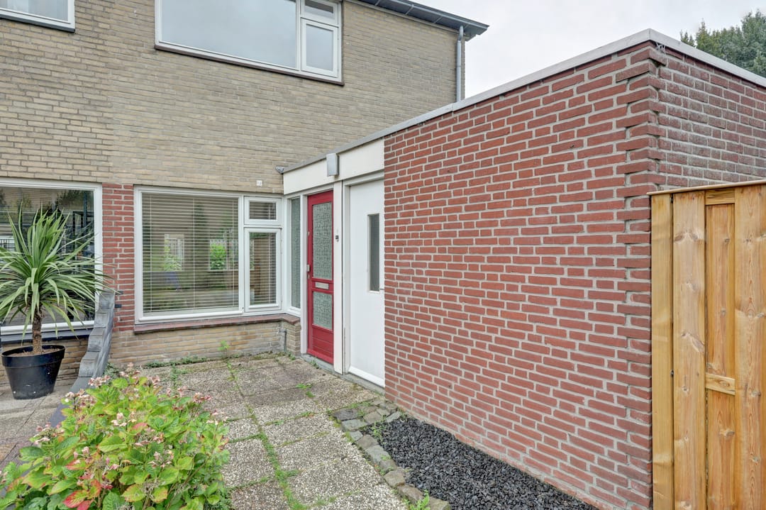 Foto 2 van Hertogshoef 13