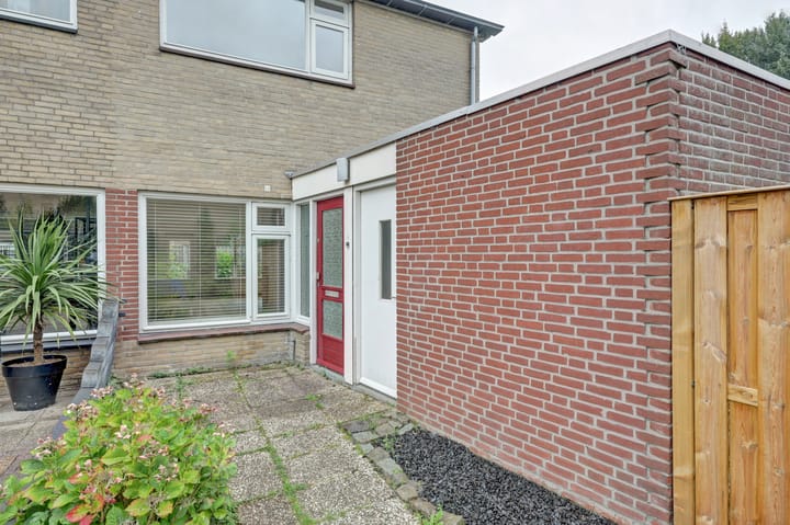 Foto 2 van Hertogshoef 13