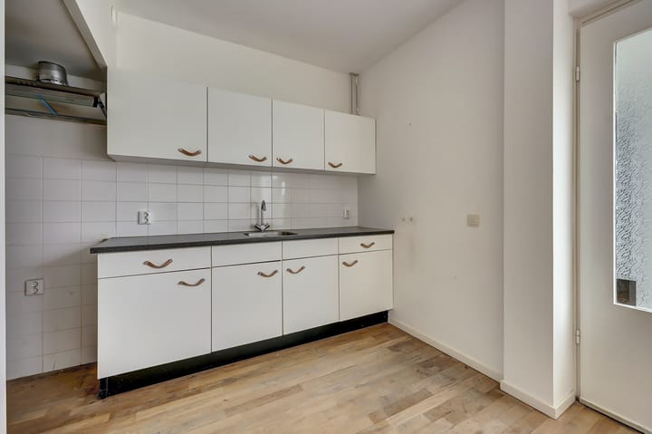 Foto 6 van Hertogshoef 13