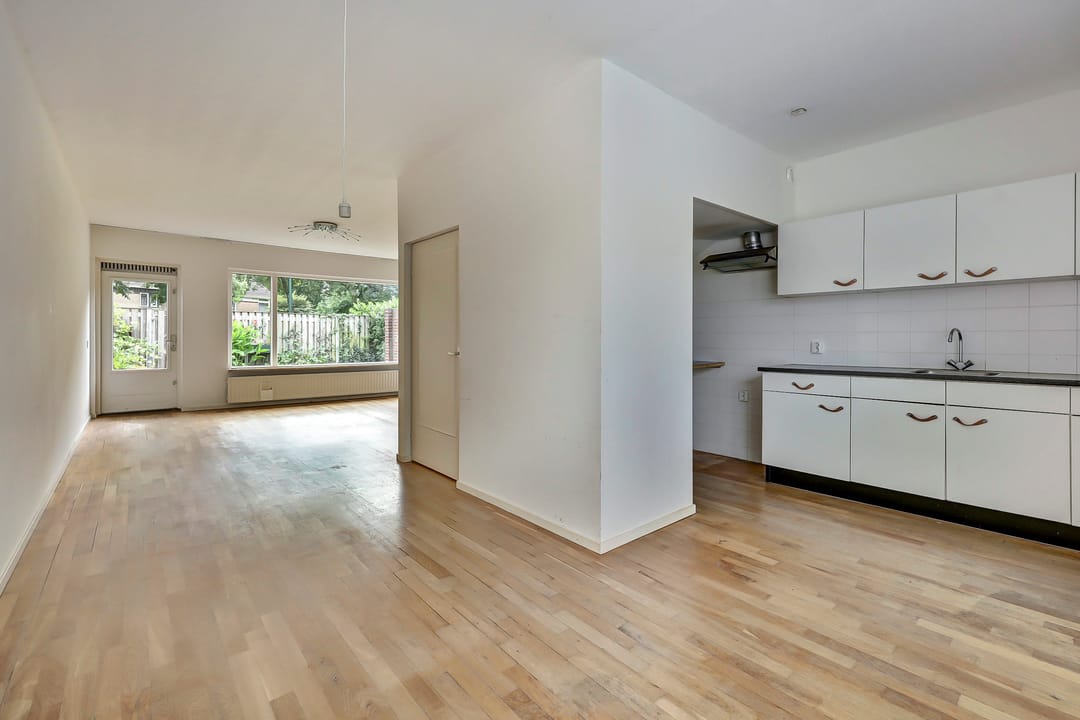 Foto 8 van Hertogshoef 13