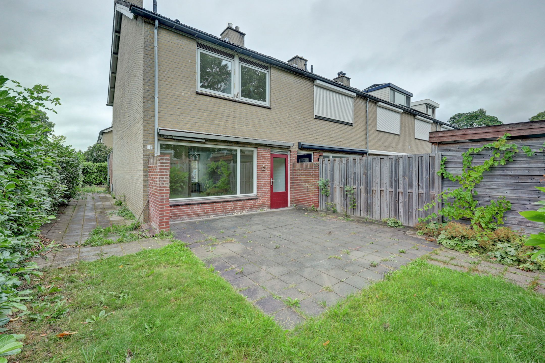 Foto 30 van Hertogshoef 13