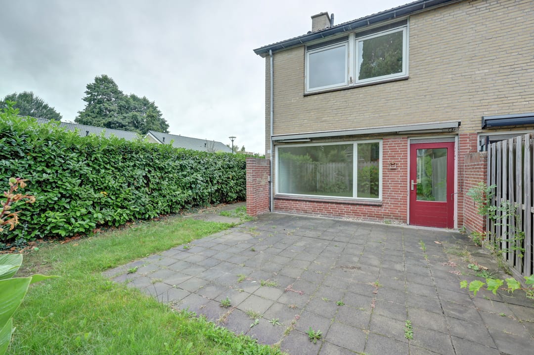 Foto 31 van Hertogshoef 13