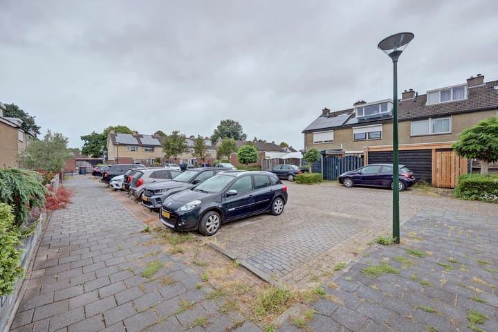 Foto 35 van Hertogshoef 13