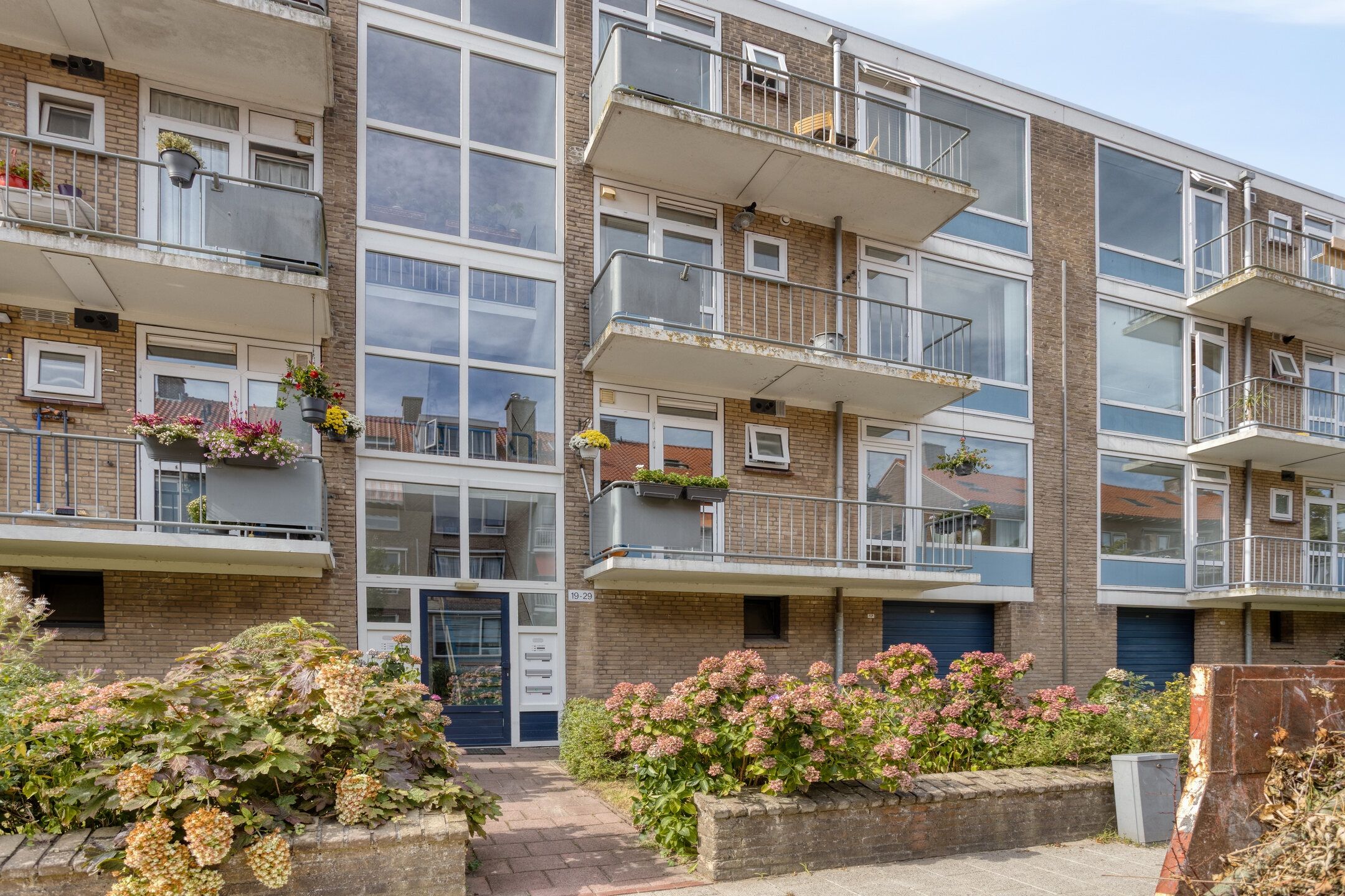 Scholtenstraat, 21, Leiden, 2313GK, Zuid-Holland, Nederland 21