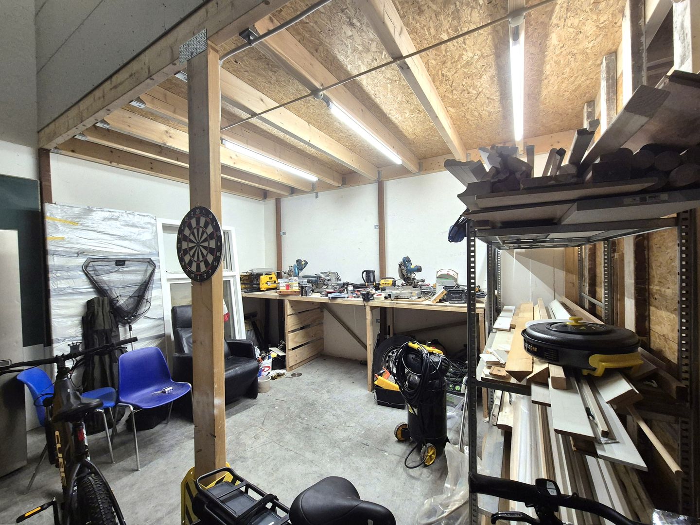 View photo 5 of Zilverstraat 104-A