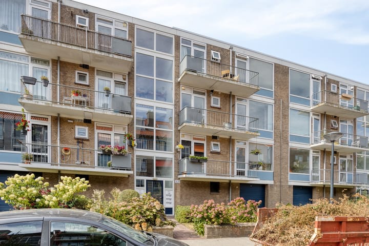 Foto 20 van Scholtenstraat 21