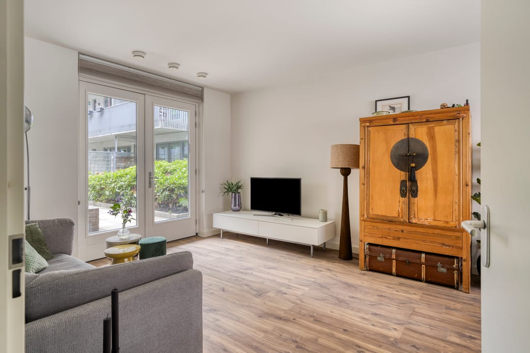 Foto 2 van Willem Hubertstraat 2