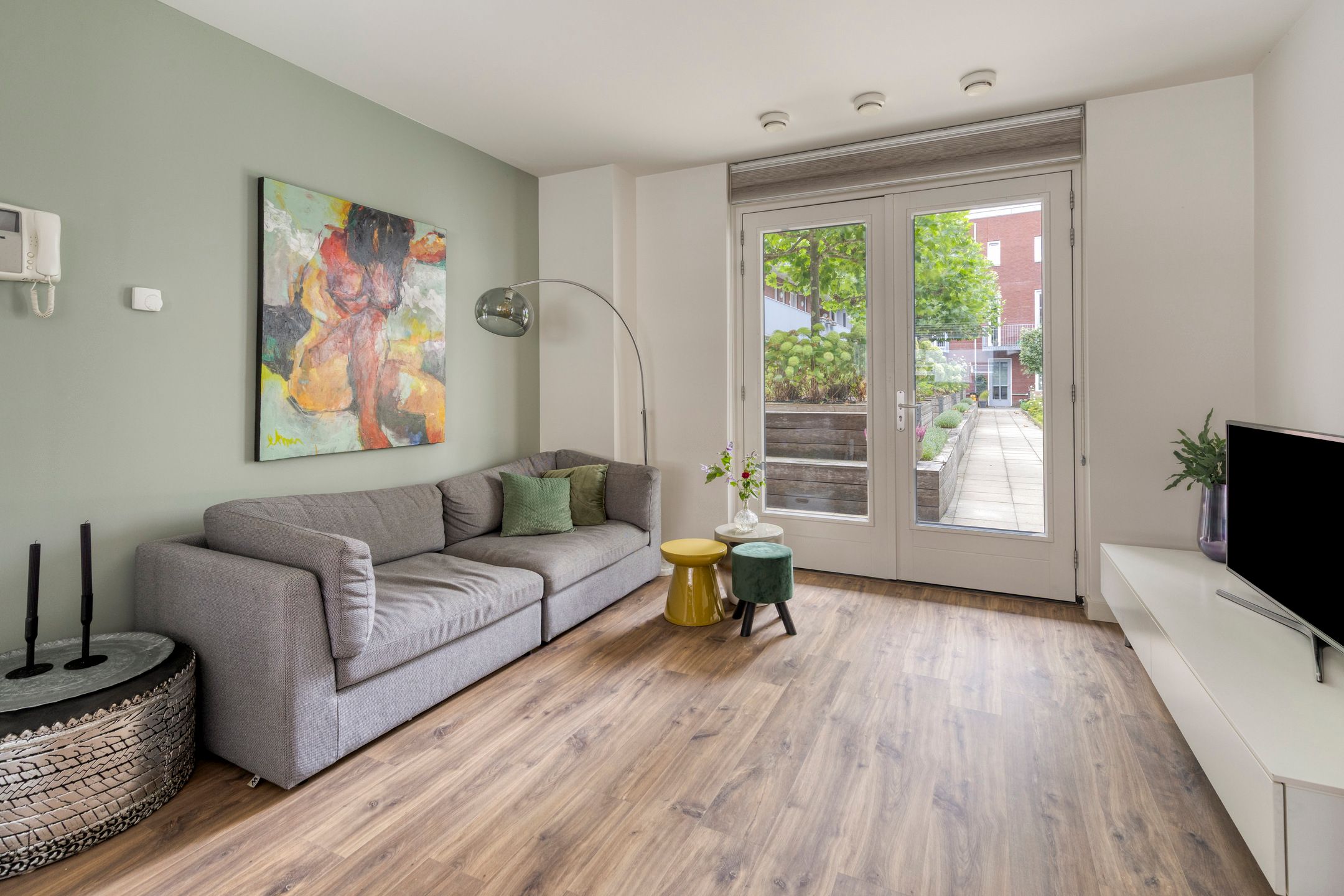 Foto 3 van Willem Hubertstraat 2