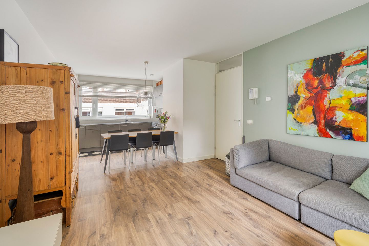 Foto 4 van Willem Hubertstraat 2