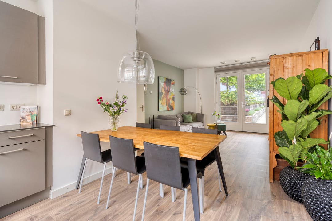 Foto 7 van Willem Hubertstraat 2