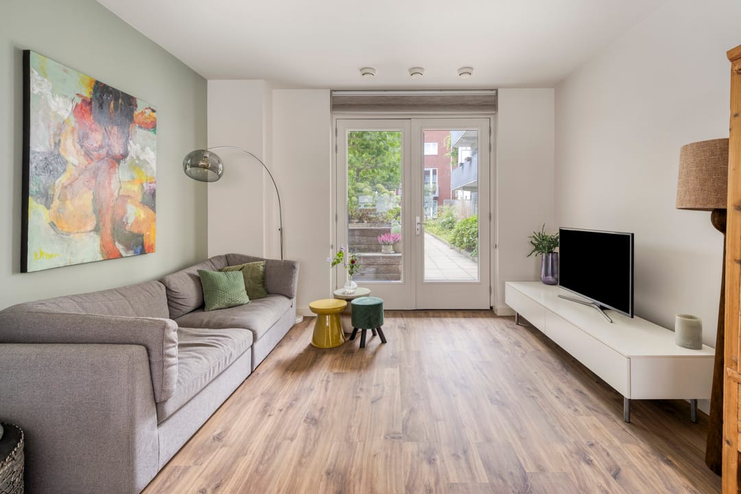 Foto 8 van Willem Hubertstraat 2