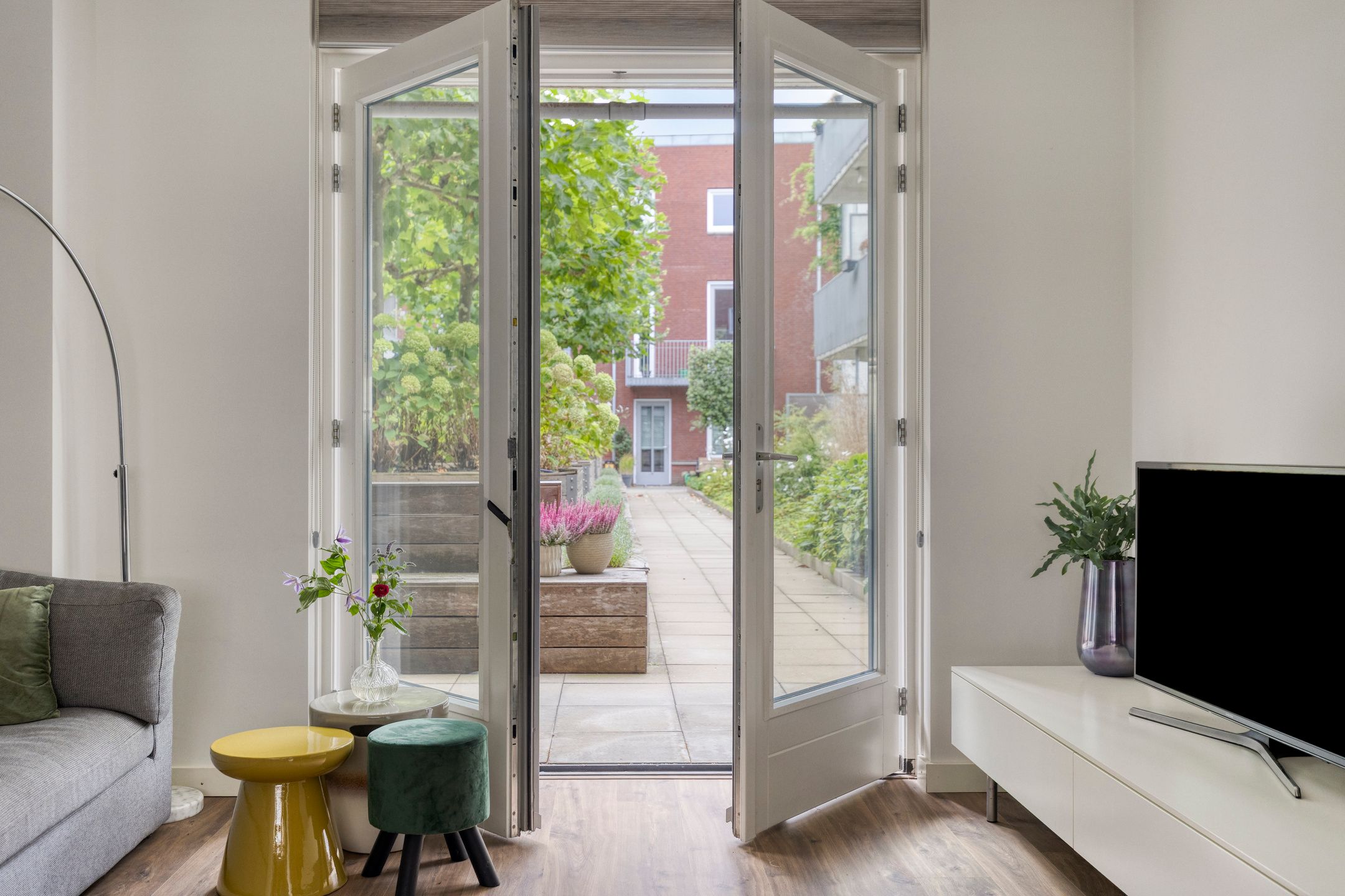 Foto 9 van Willem Hubertstraat 2