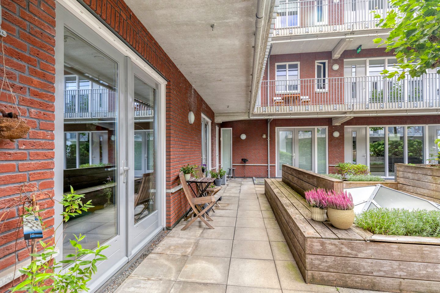 Foto 10 van Willem Hubertstraat 2