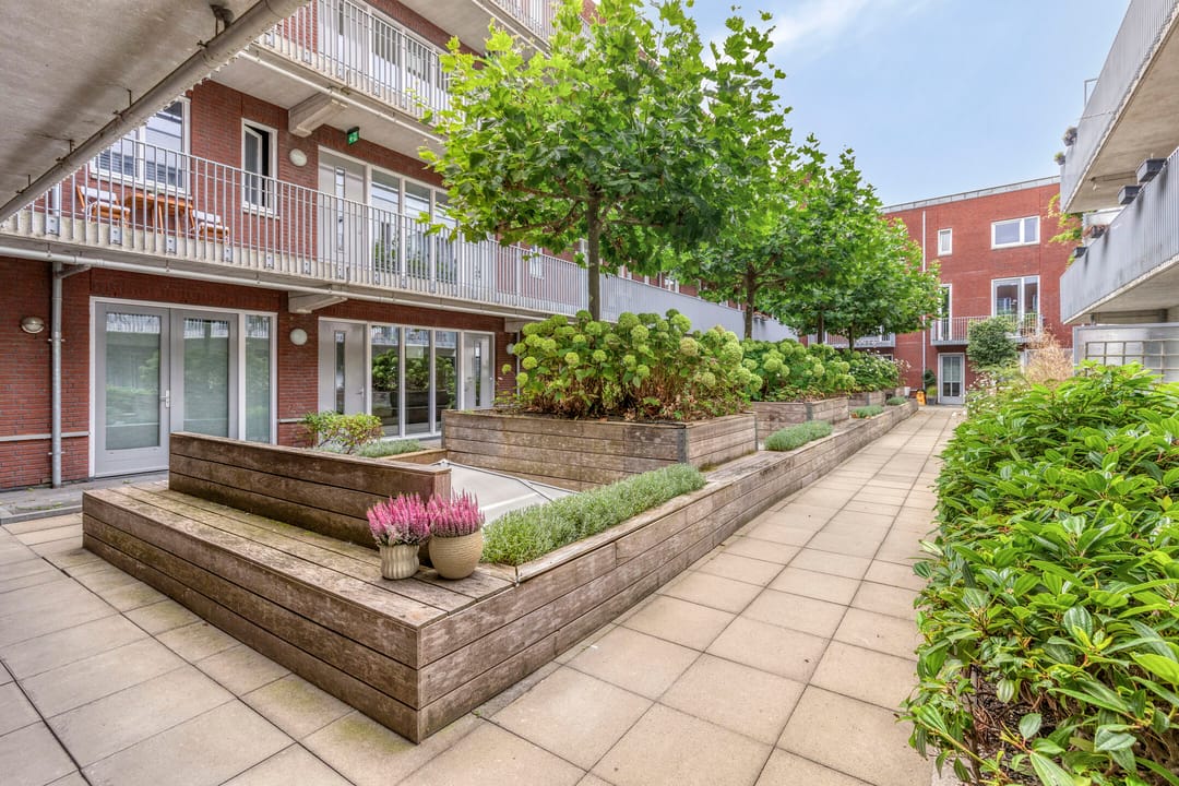 Foto 11 van Willem Hubertstraat 2