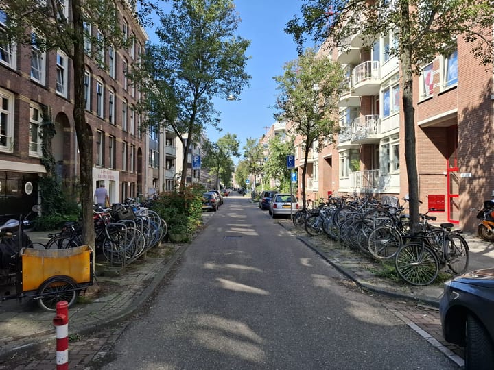 Eerste Jan van der Heijdenstraat 72-O