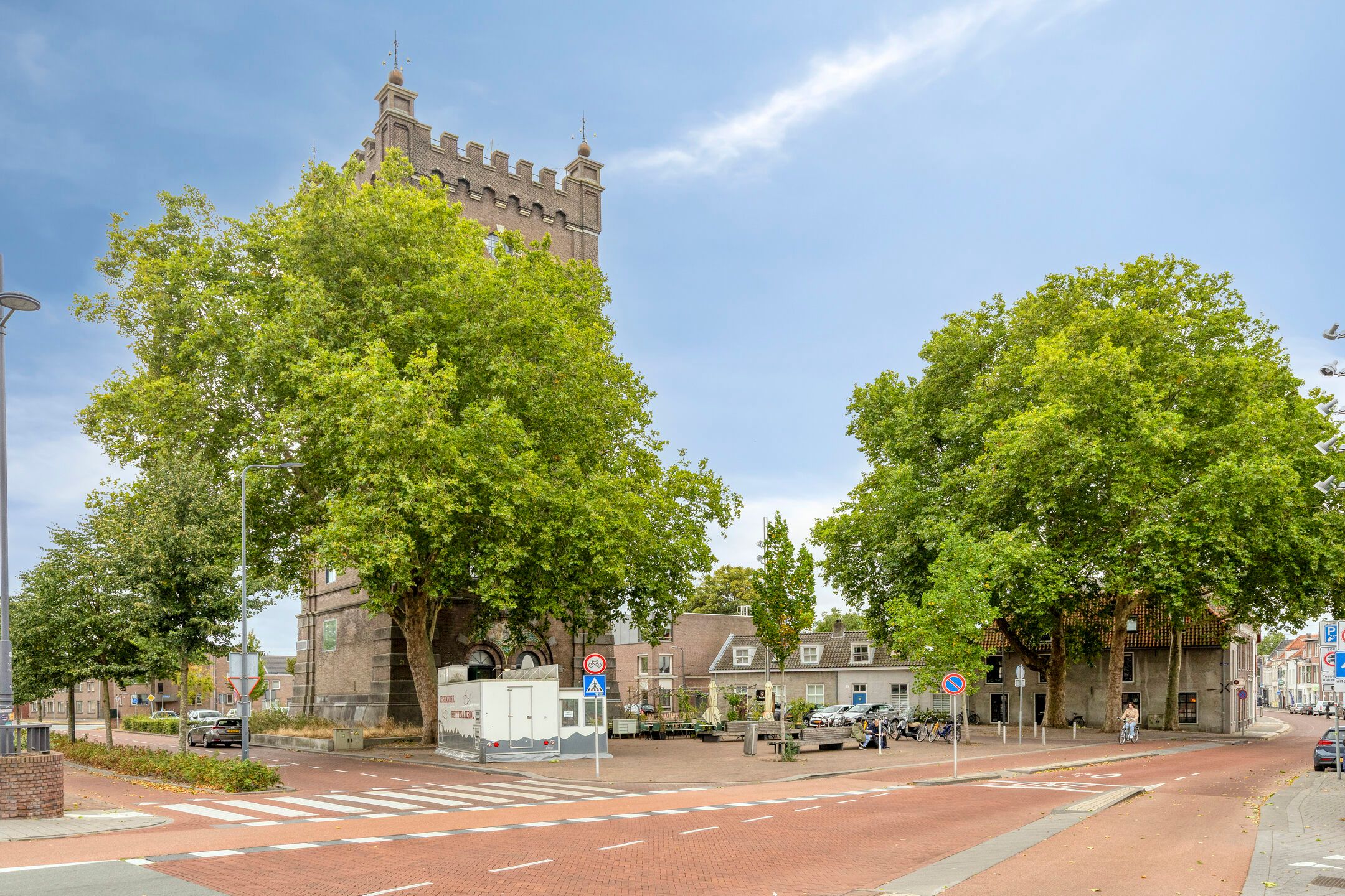 Foto 24 van Willem Hubertstraat 2