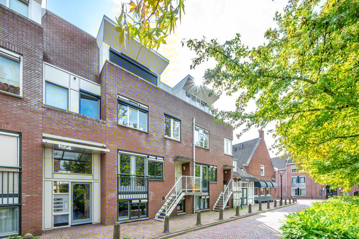 Weesdijk 50-g main image