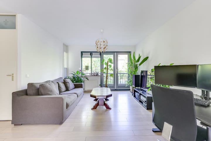 Foto 2 van Weesdijk 50-G