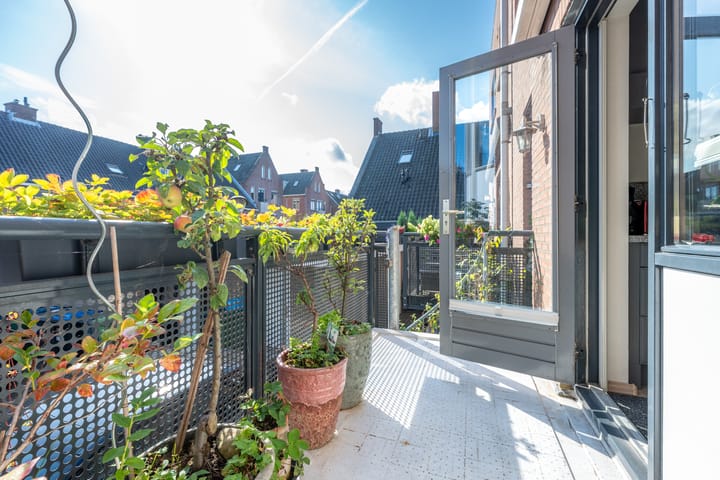 Foto 4 van Weesdijk 50-G