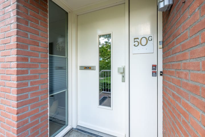 Foto 5 van Weesdijk 50-G