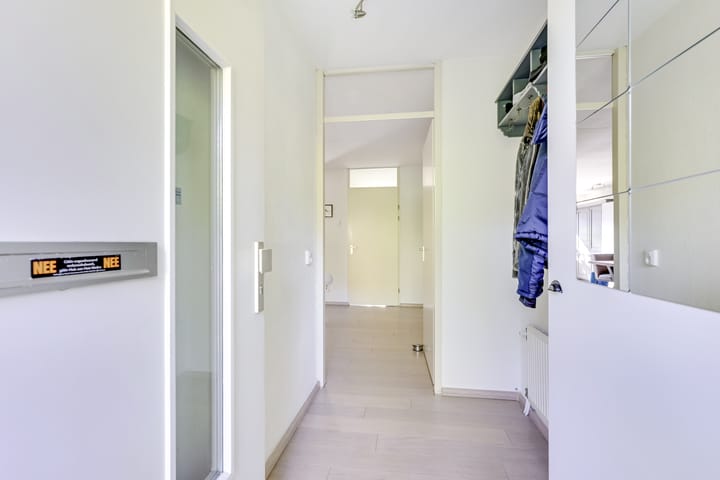 Foto 6 van Weesdijk 50-G