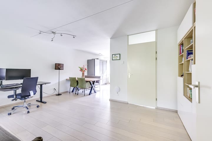 Foto 7 van Weesdijk 50-G