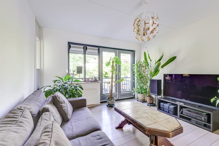 Foto 9 van Weesdijk 50-G