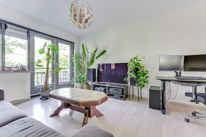 Foto 10 van Weesdijk 50-G