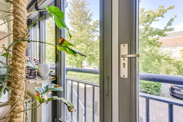 Foto 12 van Weesdijk 50-G