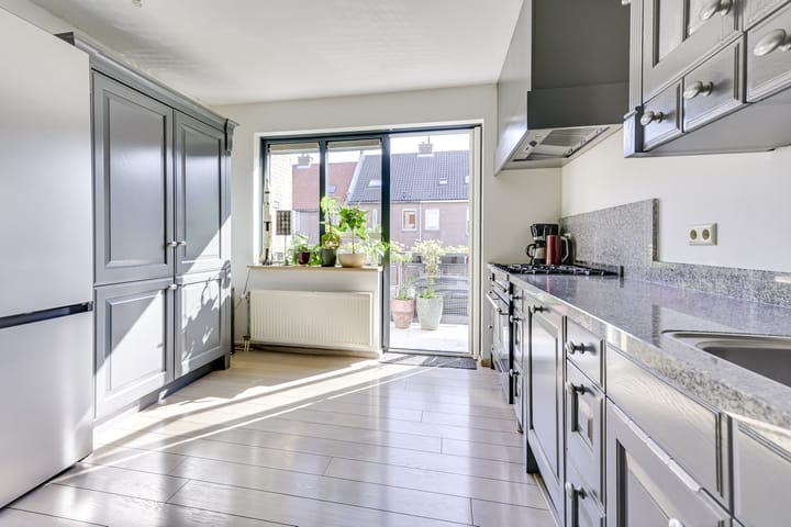 Foto 18 van Weesdijk 50-G