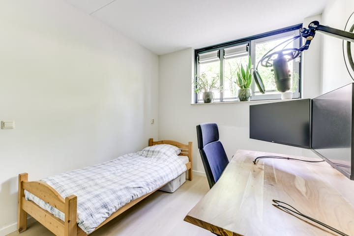 Foto 40 van Weesdijk 50-G