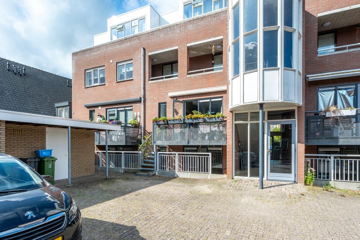 Foto 41 van Weesdijk 50-G