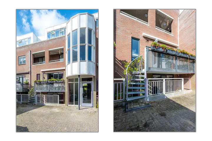 Foto 42 van Weesdijk 50-G