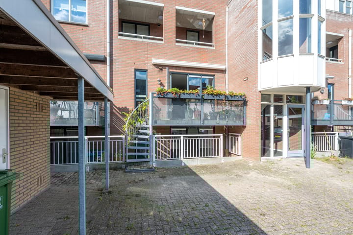 Foto 43 van Weesdijk 50-G