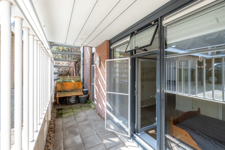 Foto 44 van Weesdijk 50-G