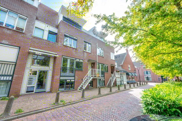 Foto 45 van Weesdijk 50-G