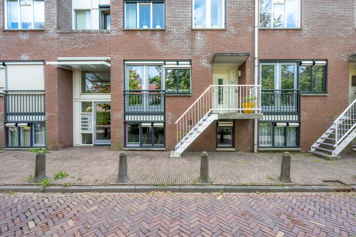 Foto 47 van Weesdijk 50-G