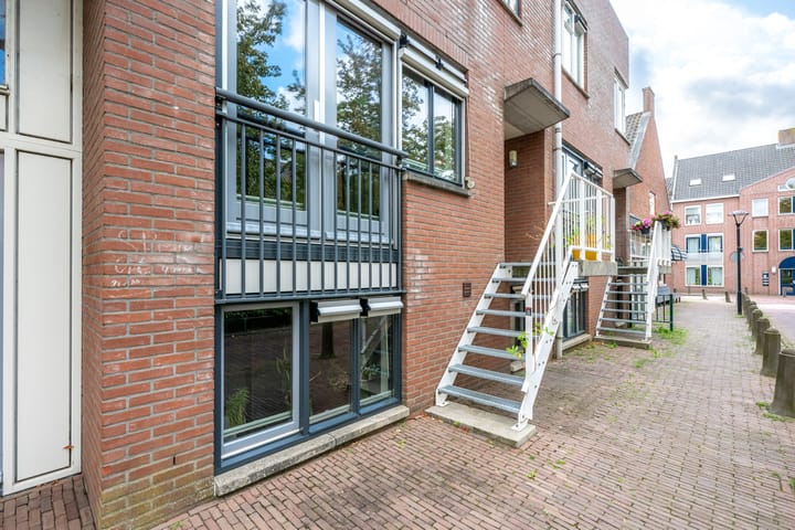 Foto 48 van Weesdijk 50-G